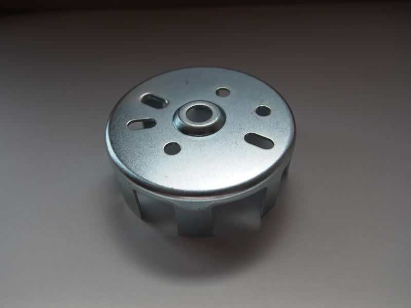 汽、機車金屬沖壓零件