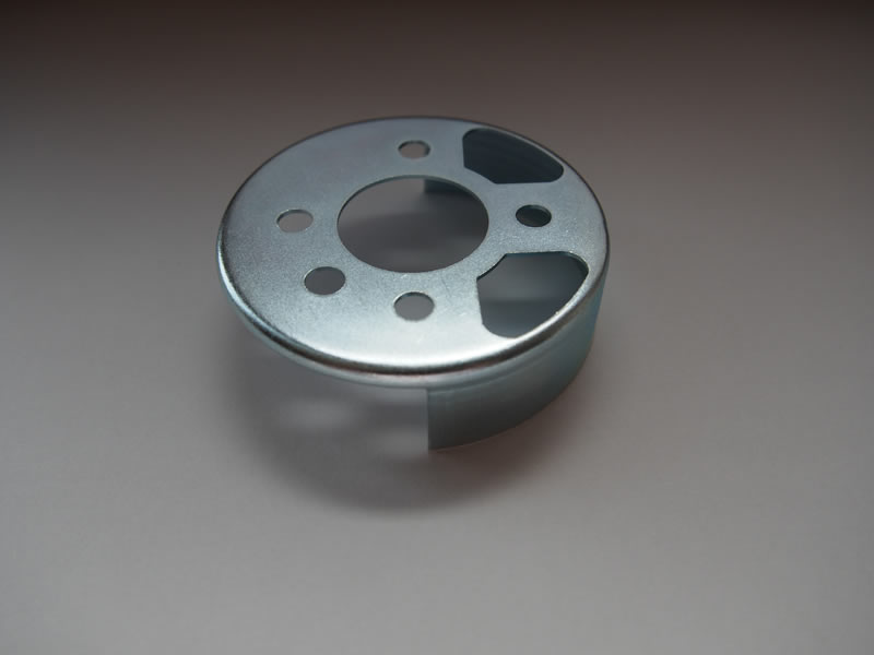 汽、機車金屬沖壓零件