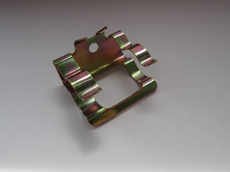 汽、機車金屬沖壓零件