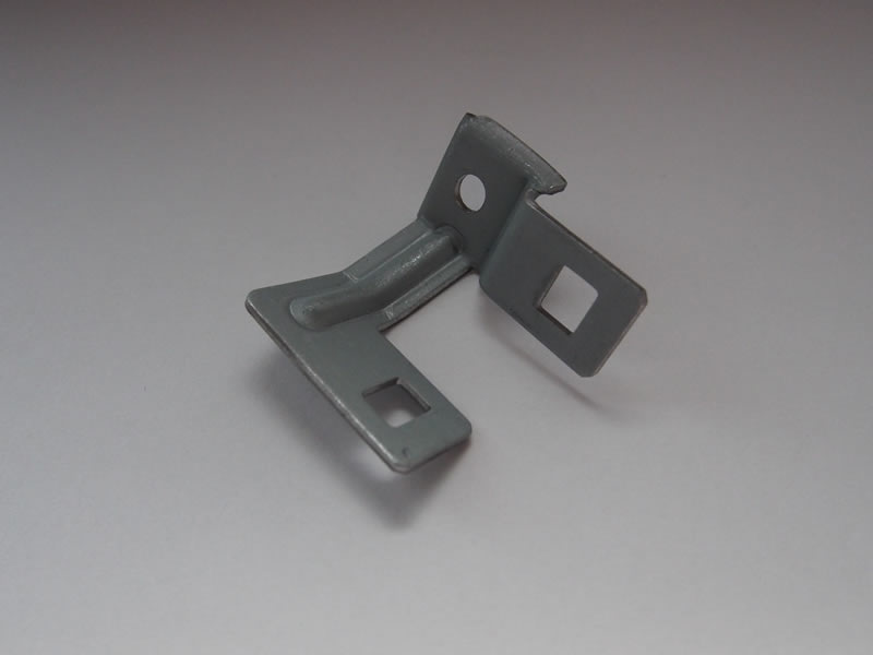 汽、機車金屬沖壓零件