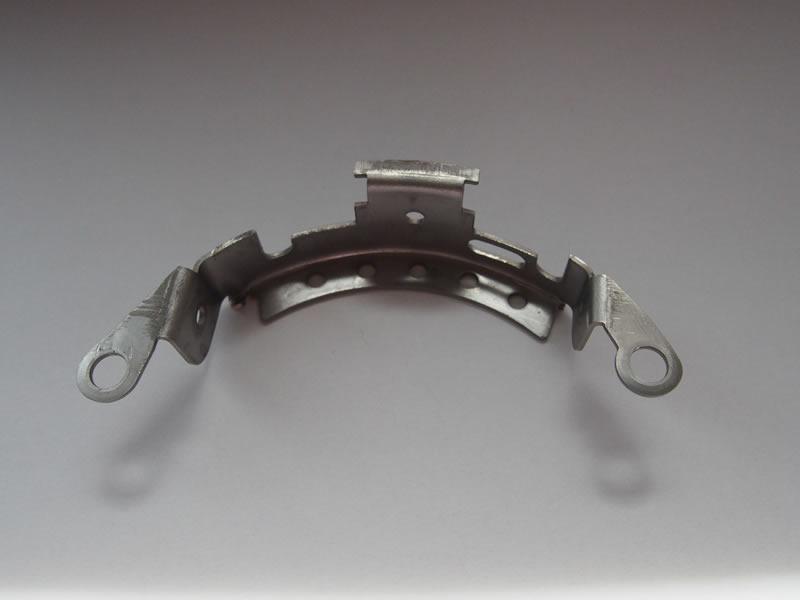 汽、機車金屬沖壓零件