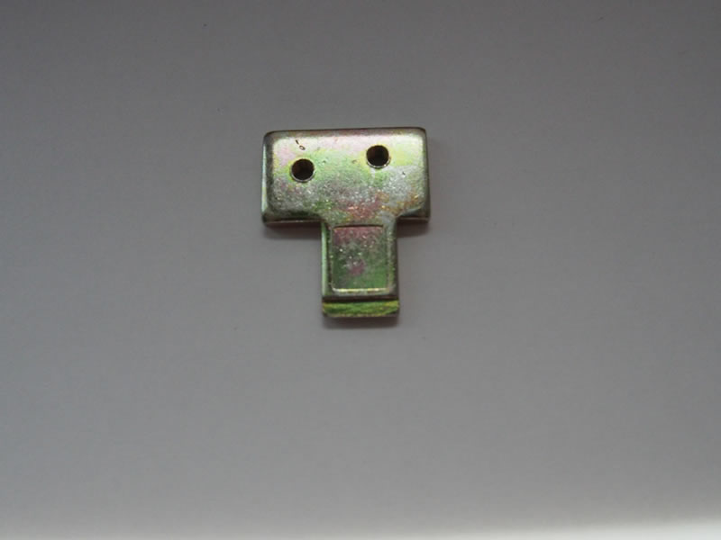 汽、機車金屬沖壓零件