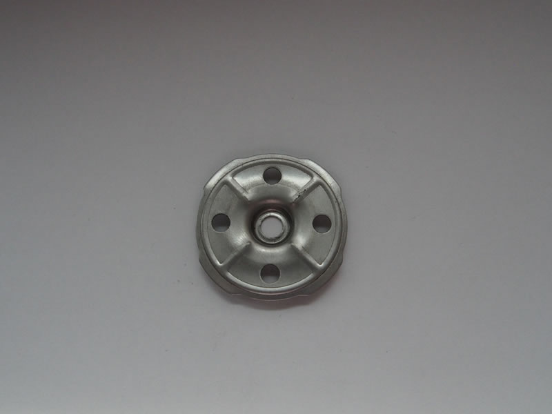 電子金屬沖壓零件