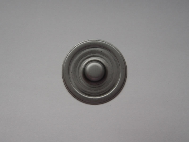 電子金屬沖壓零件