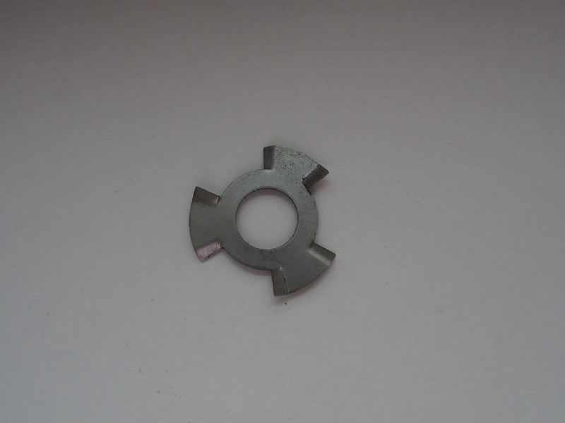 電子金屬沖壓零件