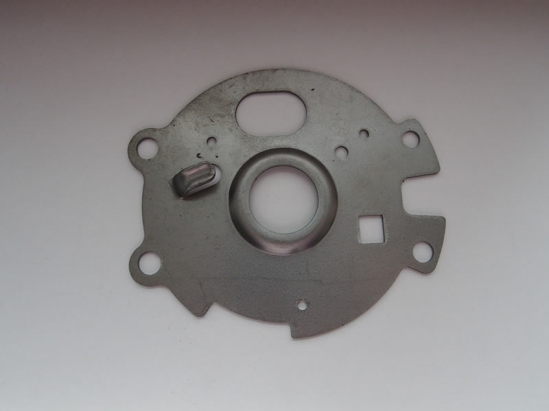 電子金屬沖壓零件