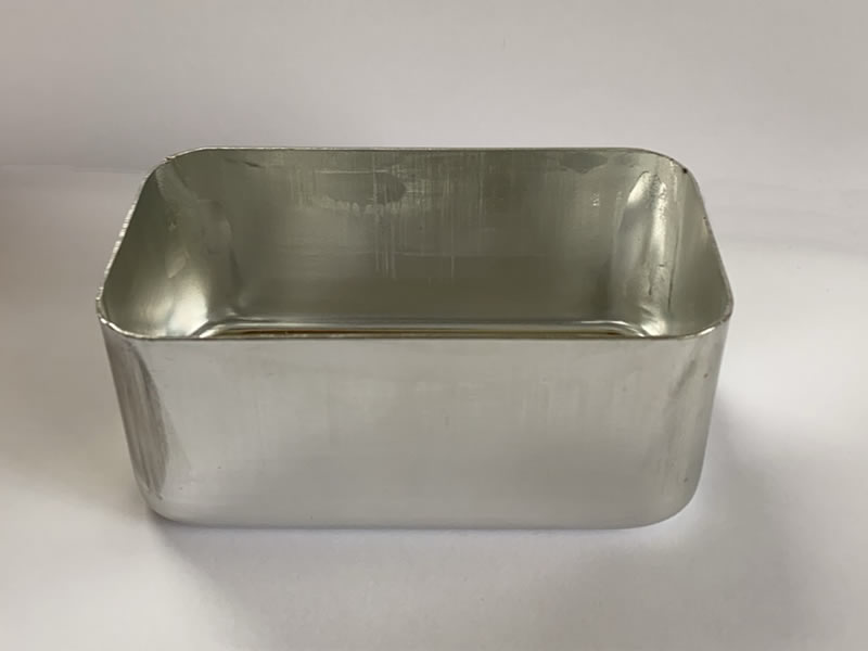 五金金屬沖壓零件