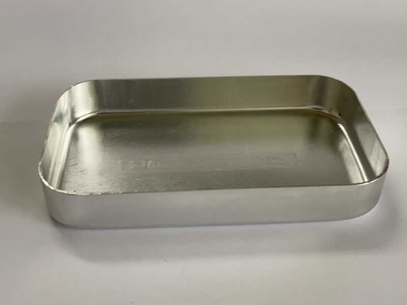 五金金屬沖壓零件