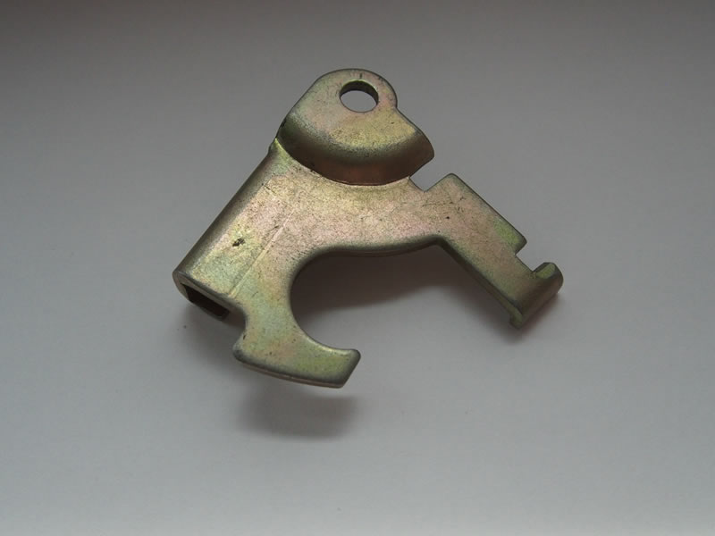 鎖盒金屬沖壓零件