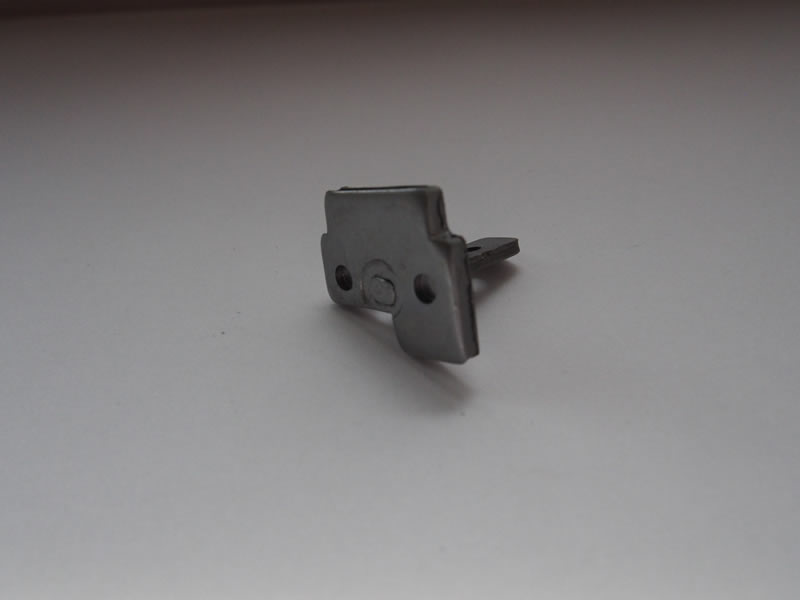 鎖盒金屬沖壓零件