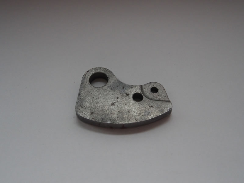 鎖盒金屬沖壓零件