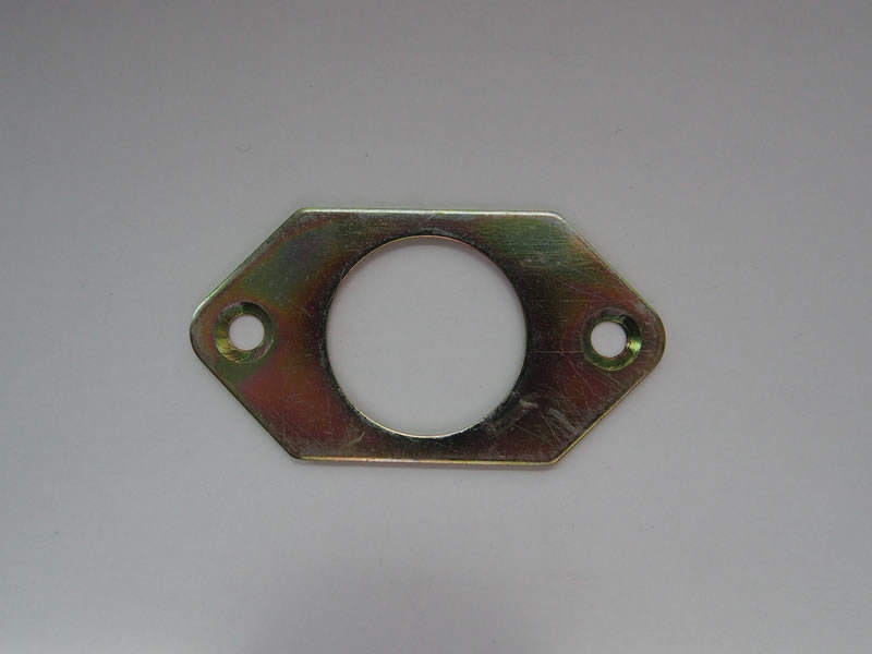 鎖盒金屬沖壓零件