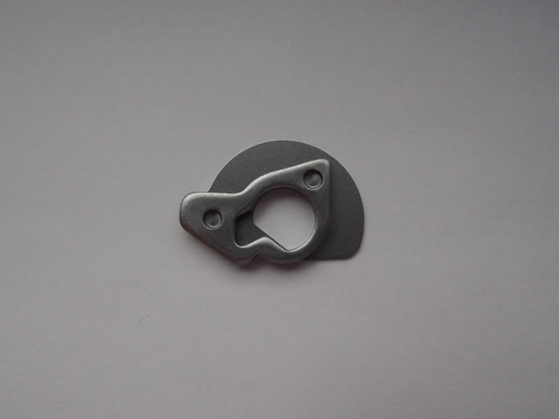 鎖盒金屬沖壓零件