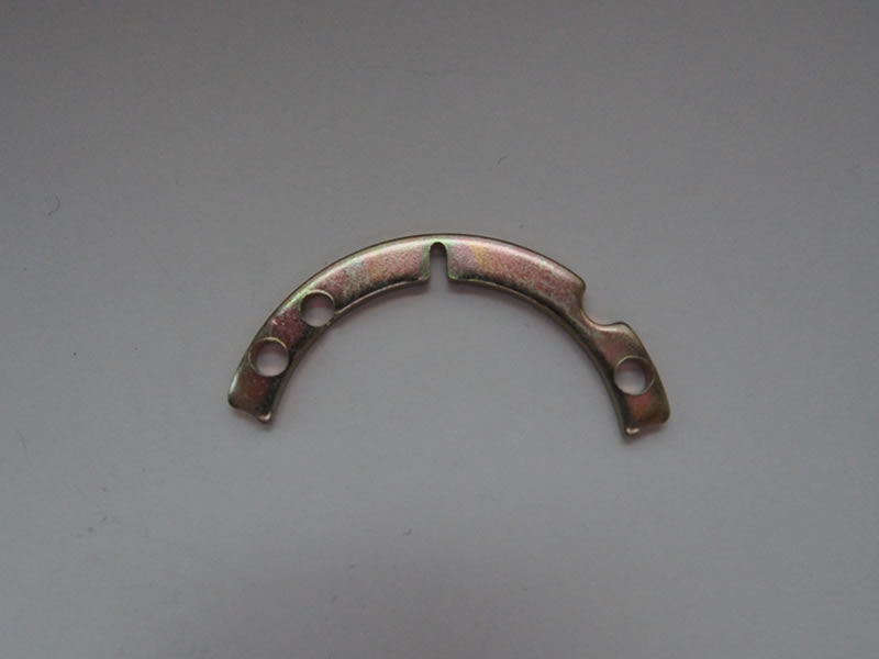 鎖盒金屬沖壓零件