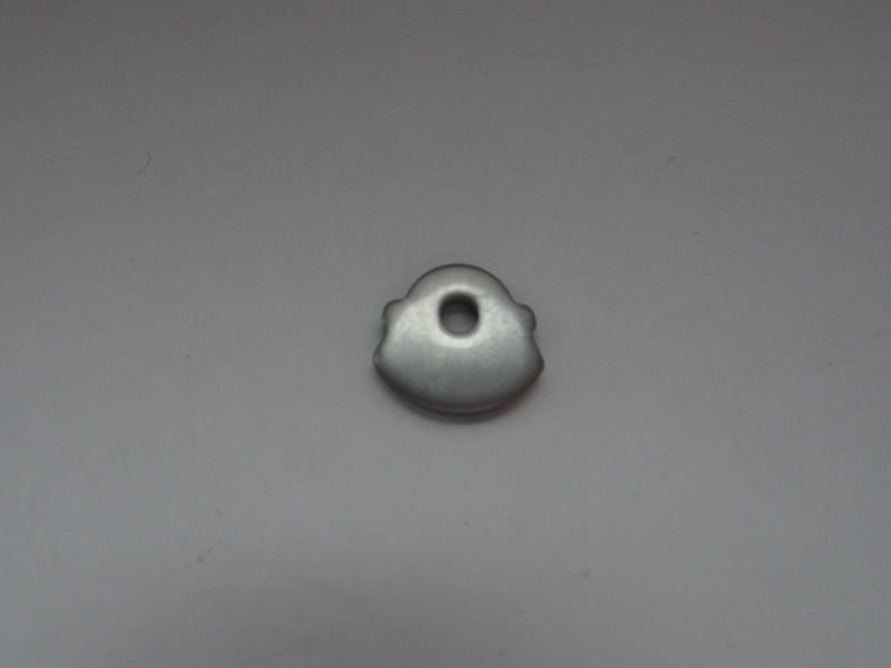 鎖盒金屬沖壓零件